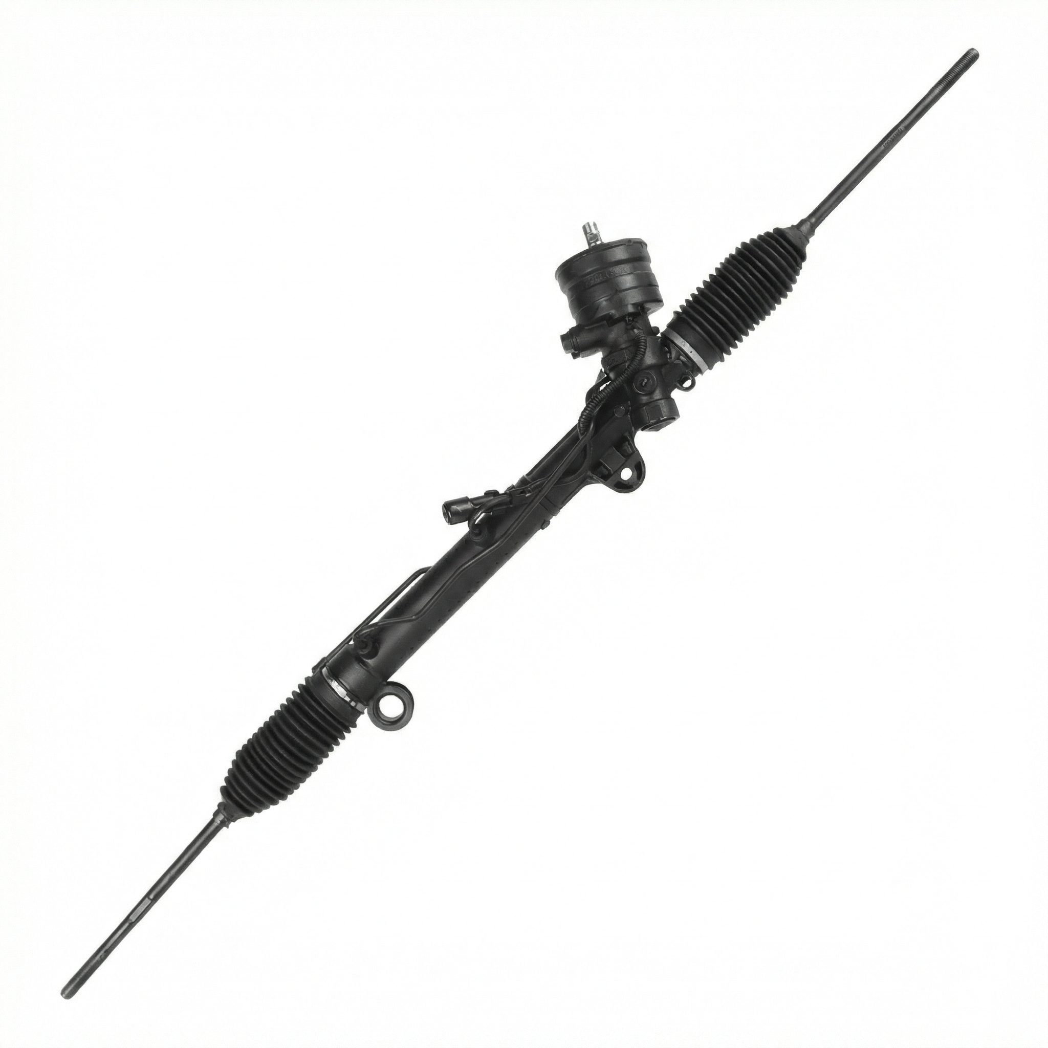 1999-2002 Ford Crown Victoria Police Package Steering Gear Poppet Rack (Used OEM)