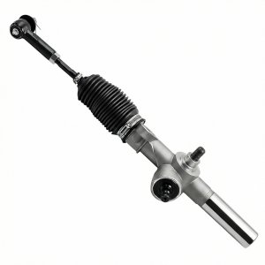 2000-2005 Saturn L300 Power Steering Rack and Pinion (Used OEM)