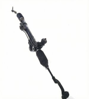 2002-2005 Ford Explorer Clamp-On Fitting Steering Gear Rack (Used OEM)