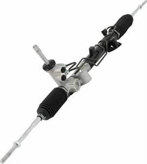 2009-2010 Dodge Challenger Steering Gear Rack Assembly (Used OEM)