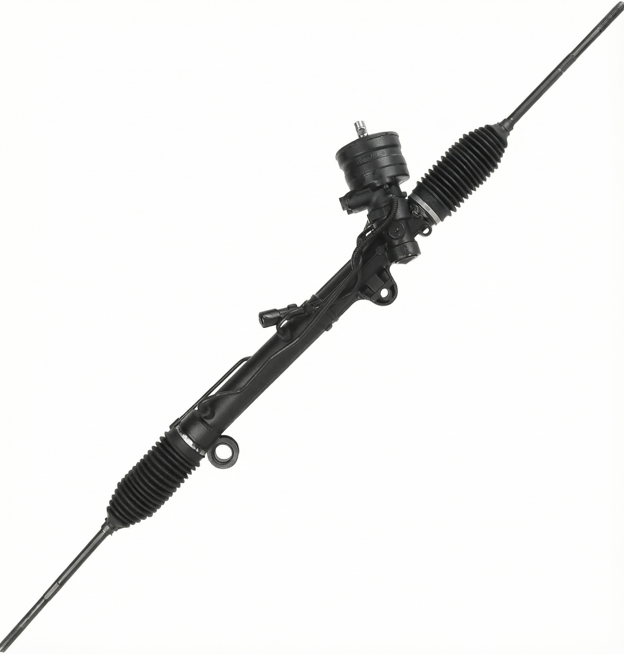 2011-2013 Dodge Durango Performance Steering Gear Rack Assembly (Used OEM)