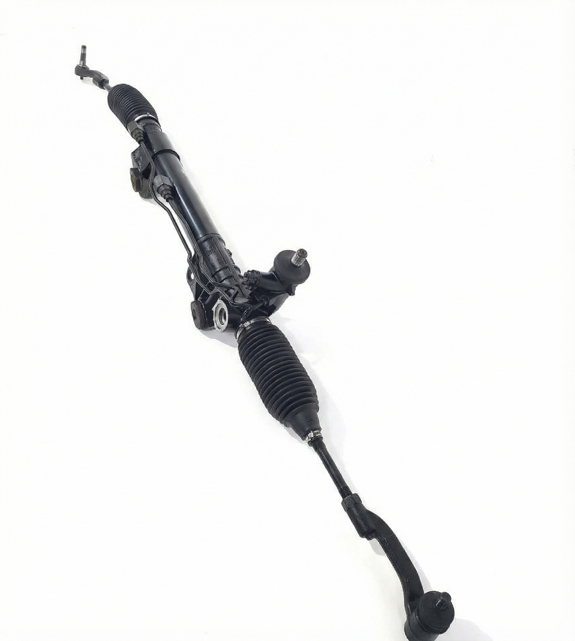 2011-2013 Dodge Durango Power Steering Gear Poppet Rack (Used OEM)