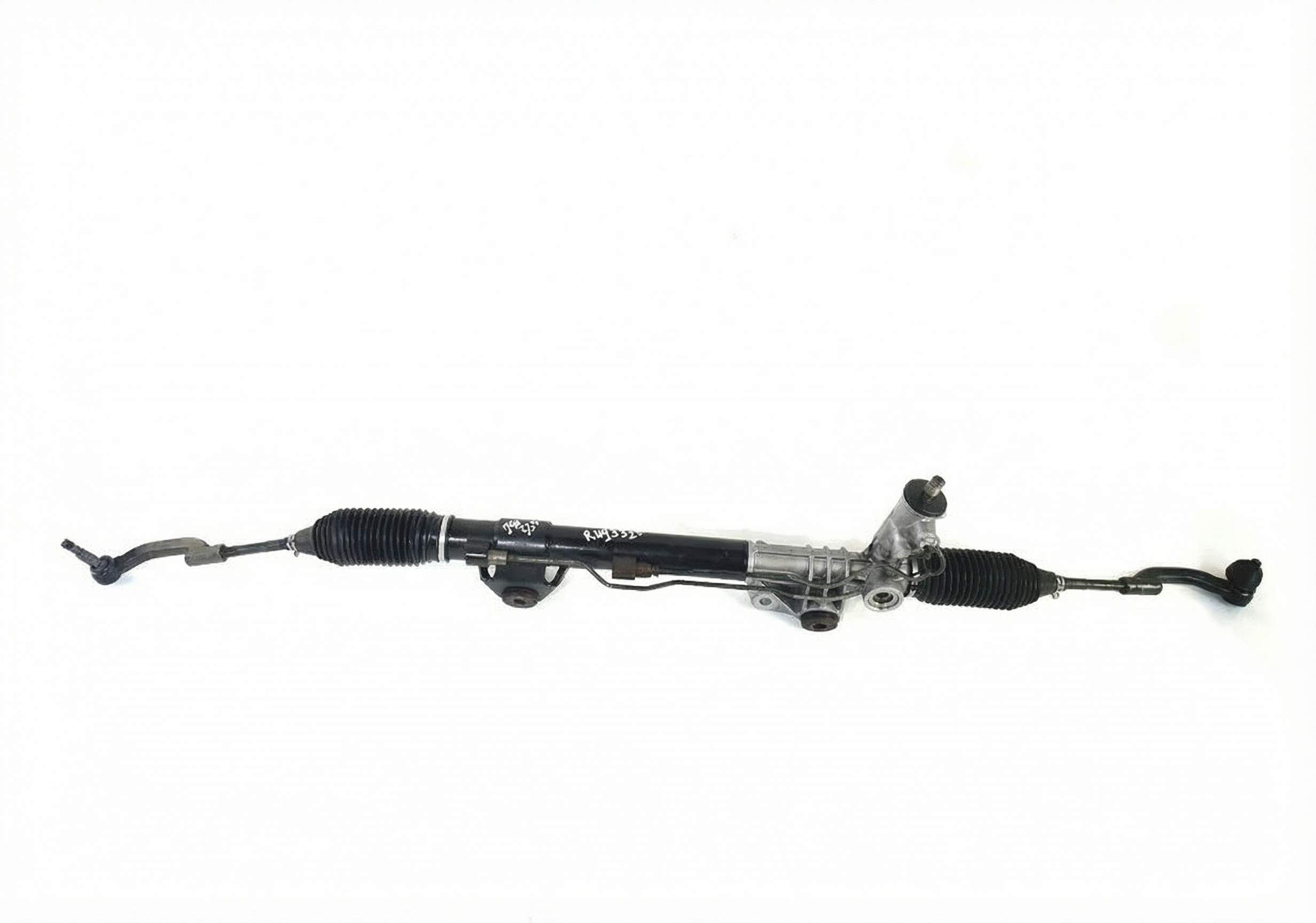 2008-2009 Ford Escape Steering Gear Poppet Rack (Used OEM)