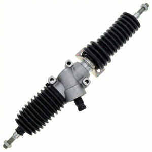 2006-2010 Ford Explorer Hydraulic Power Steering Rack (Used OEM)