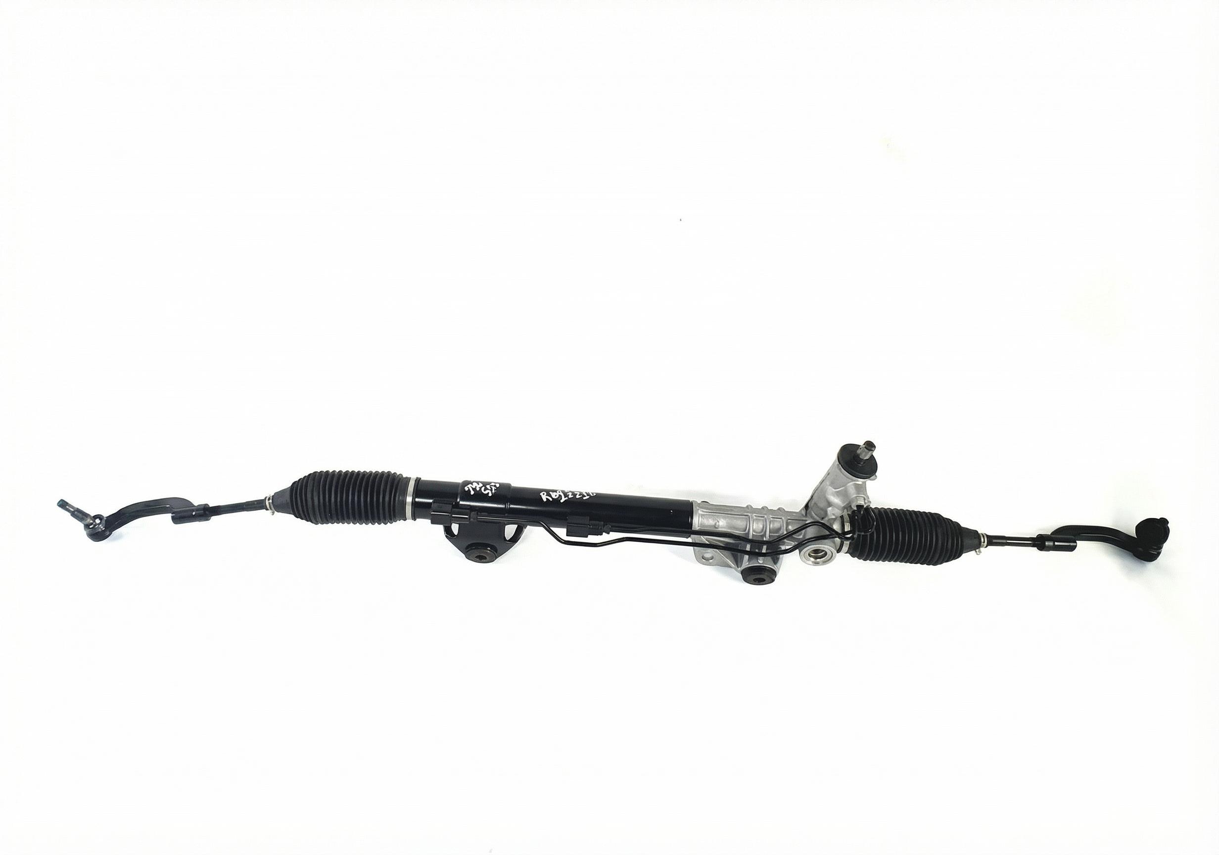 2007-2010 Lincoln MKX Steering Gear Poppet Rack (Used OEM)