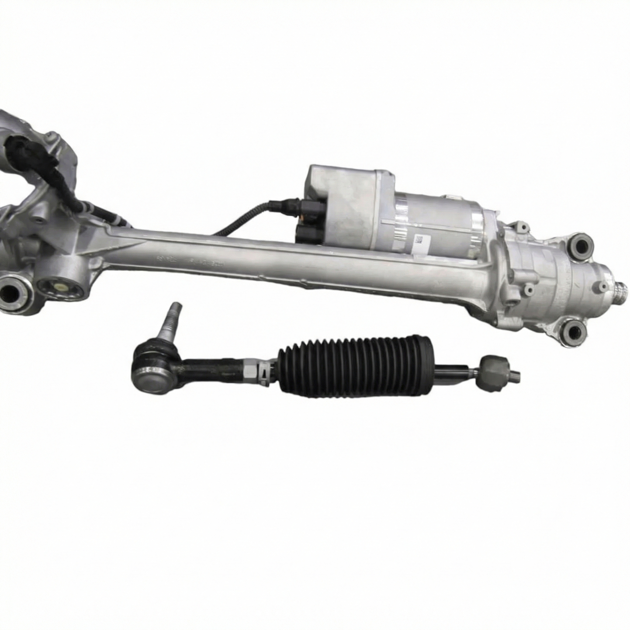 2002-2007 GMC Sierra Power Steering Gear Poppet Rack (Used OEM)