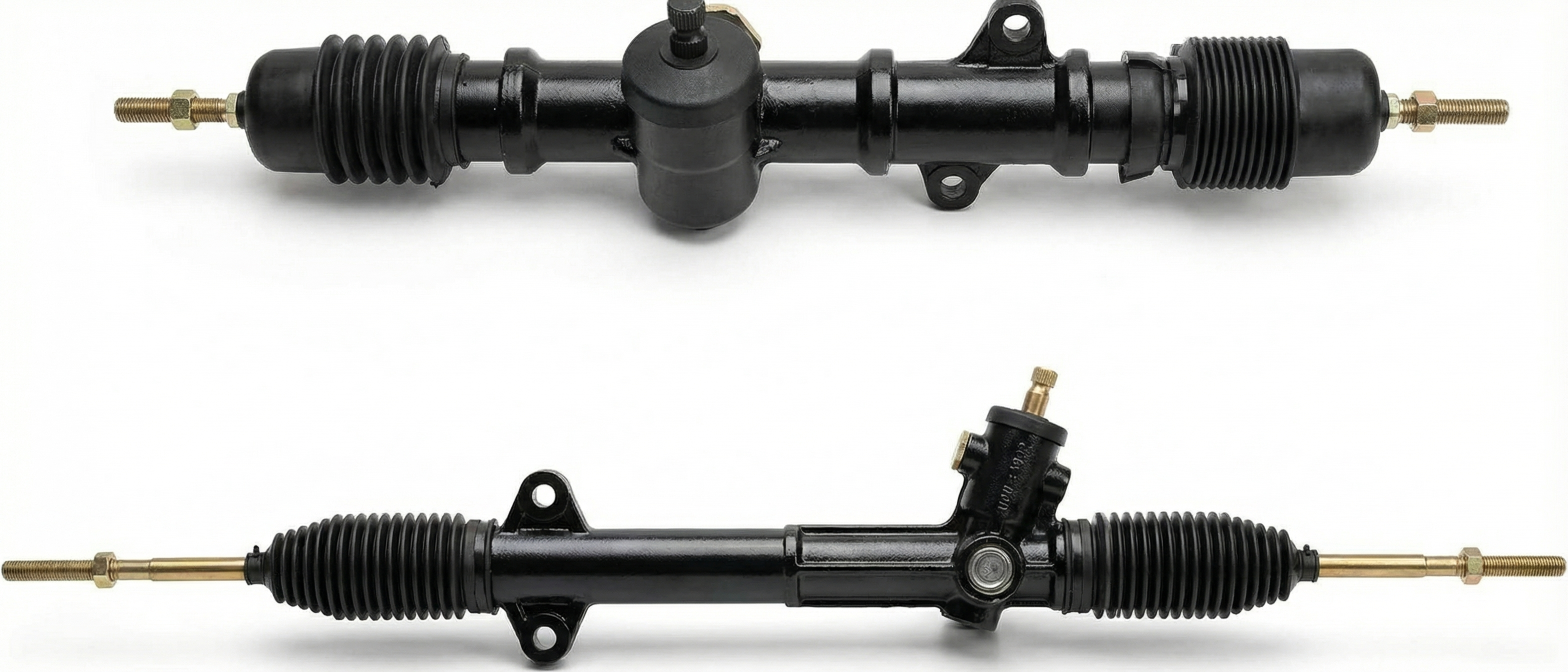 2015-2019 Ford Transit-250 Steering Gear Rack Assembly (Used OEM)