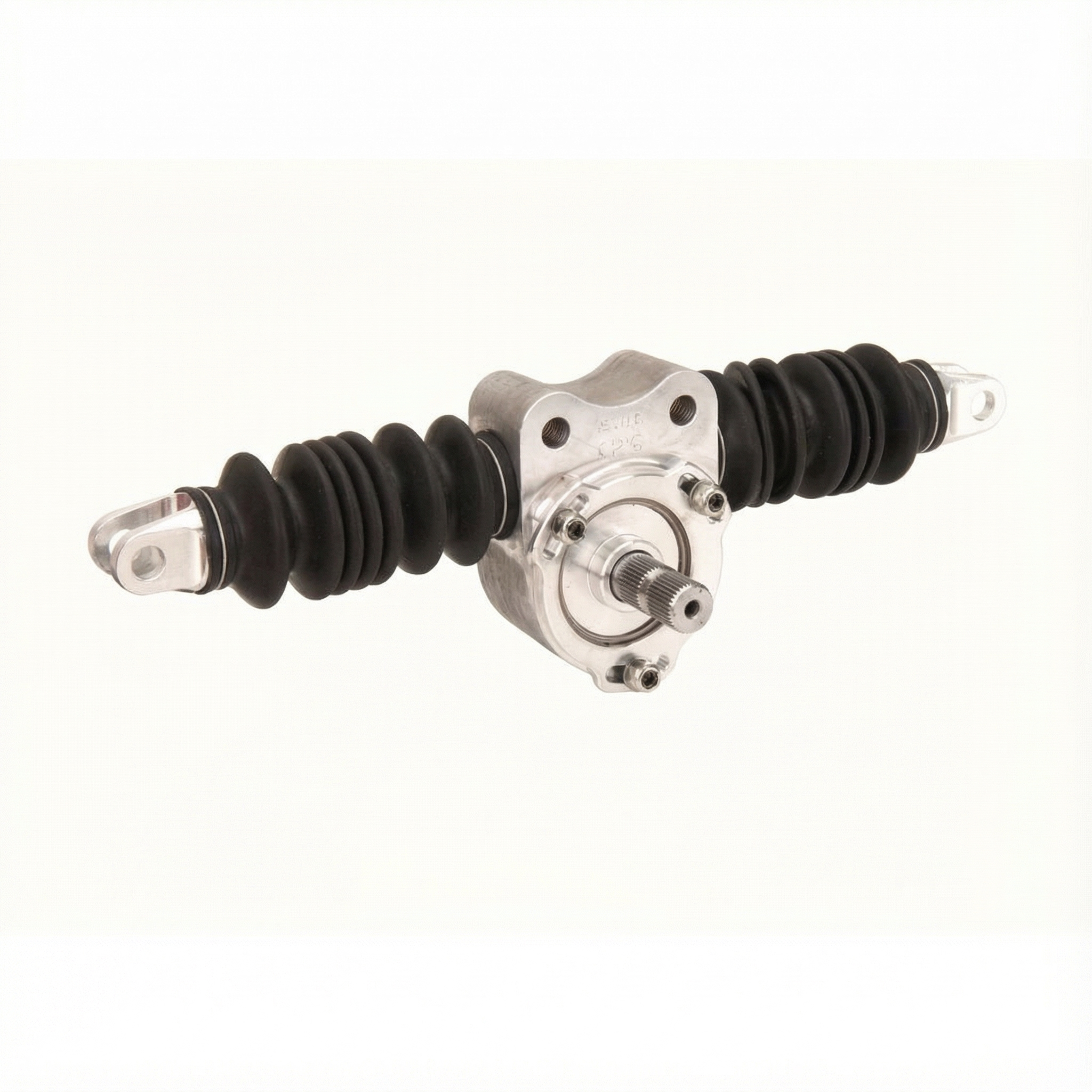 2013-2016 Dodge Dart Electric Power Steering Gear Rack Assembly (Used OEM)