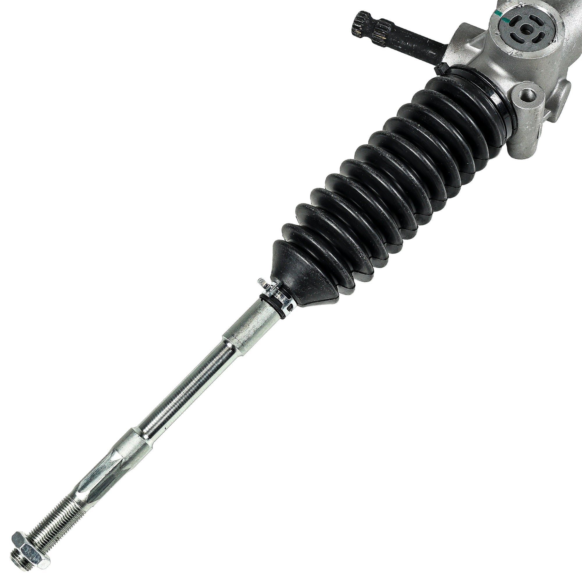 2012-2019 Ford Fiesta Electric Power Steering Gear Rack Assembly (Used OEM)