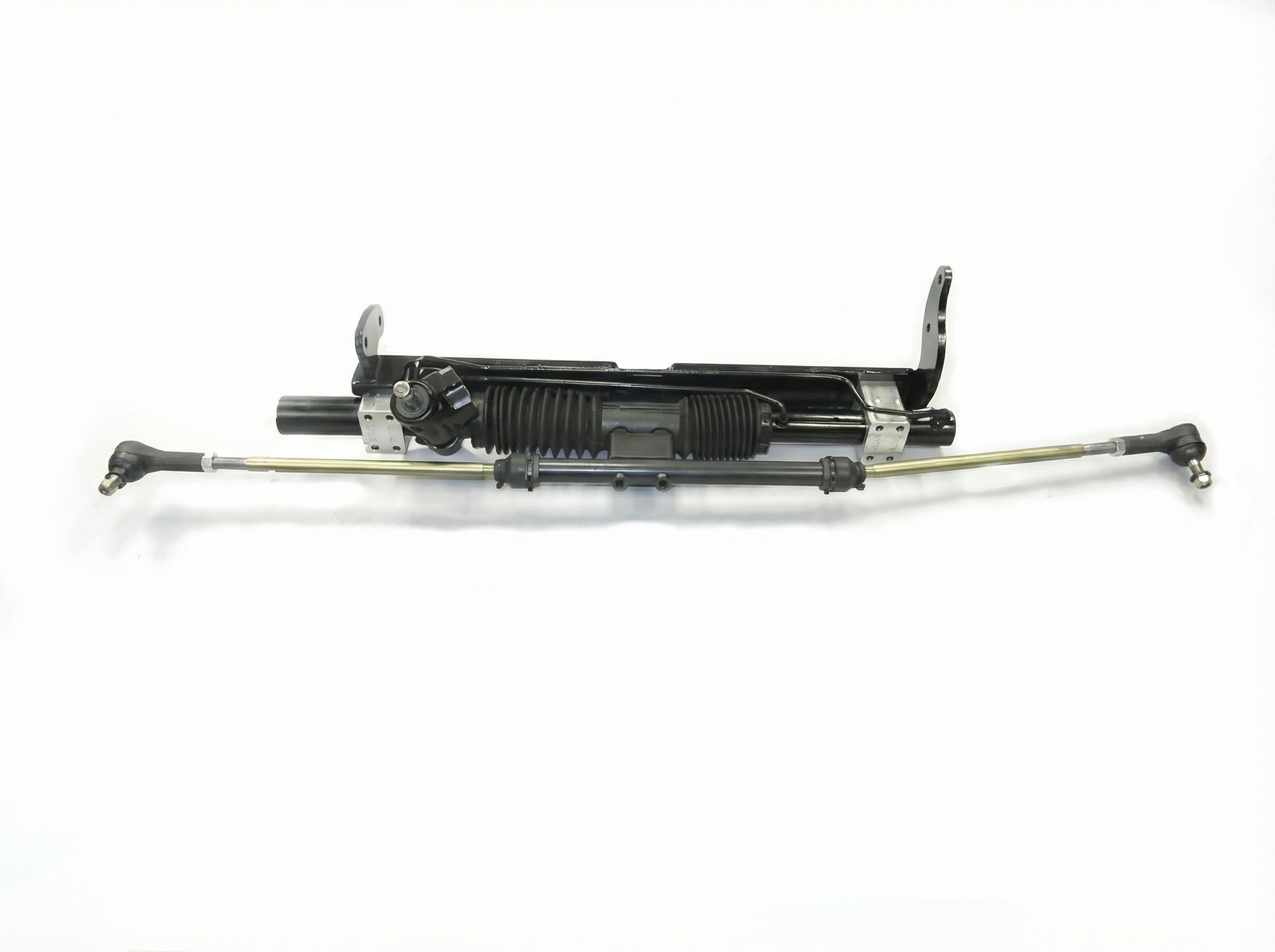 2013-2016 Lincoln MKZ Electric Power Steering Rack (Used OEM)