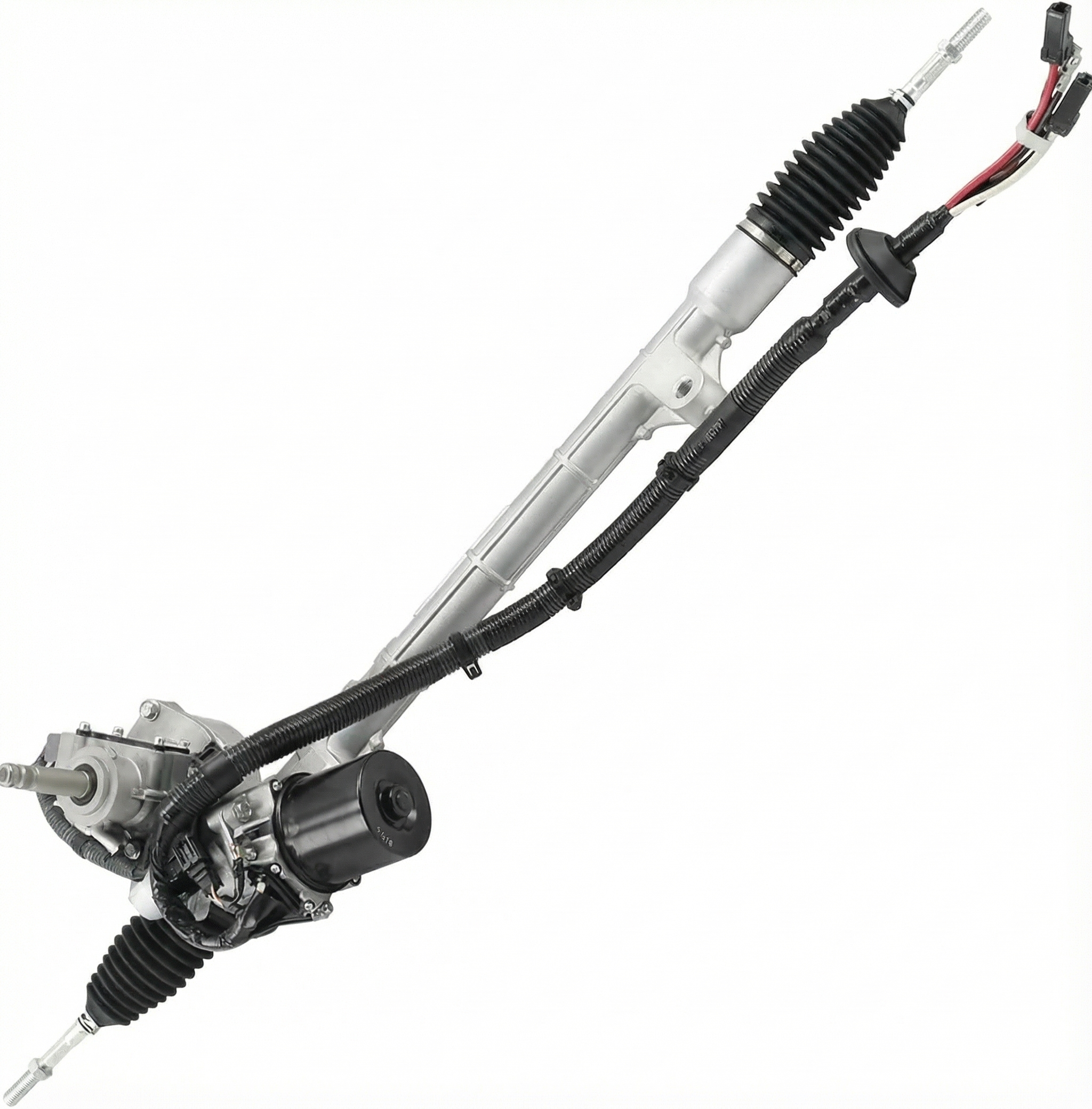 2020-2025 Kia Telluride Steering Gear Rack Assembly (Used OEM)