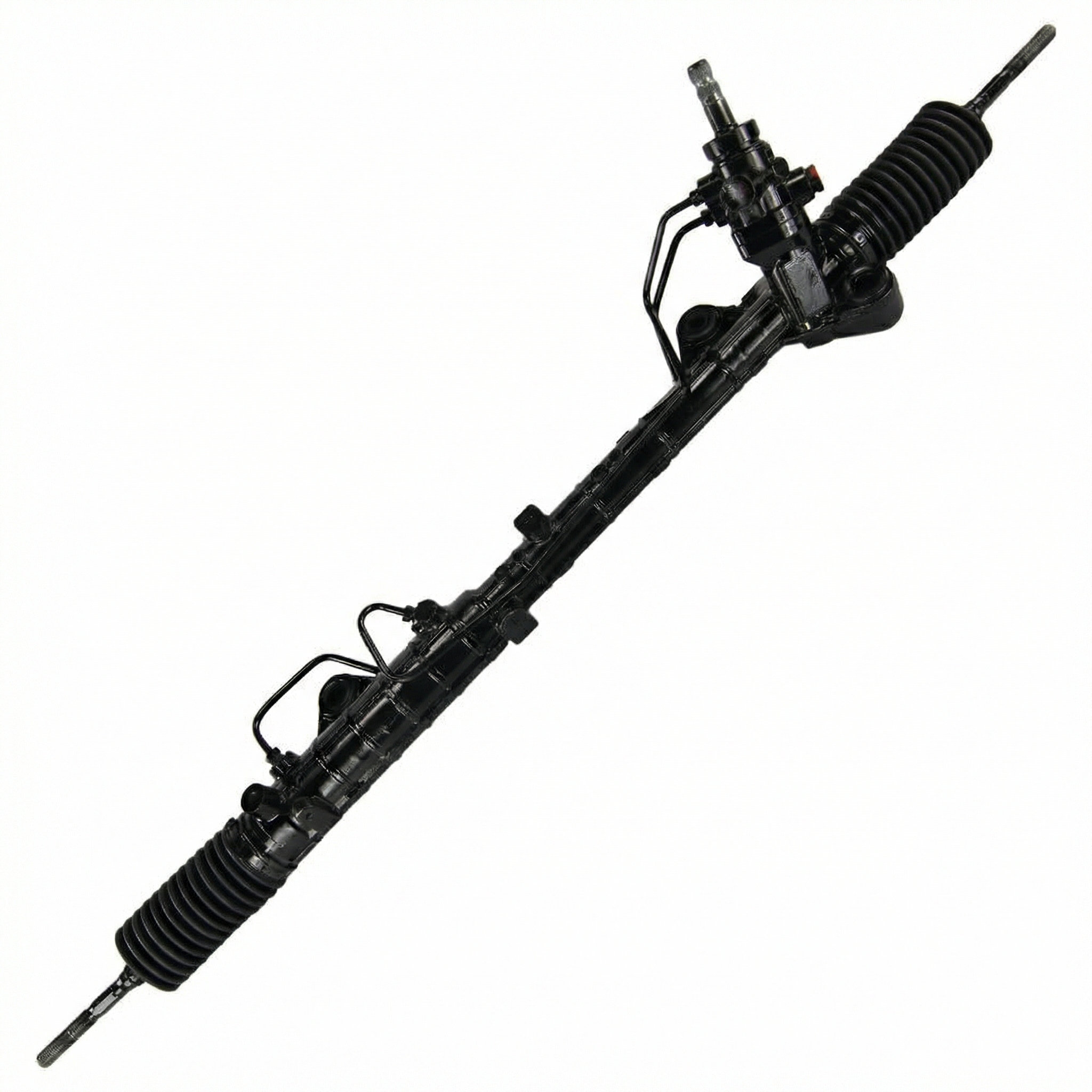 2019-2025 Mazda 3 Steering Gear Rack Assembly (Used OEM)