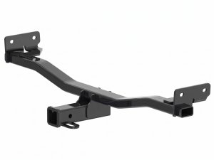 2001-2006 GMC Sierra 2500 HD Trailer Hitch (Used OEM)