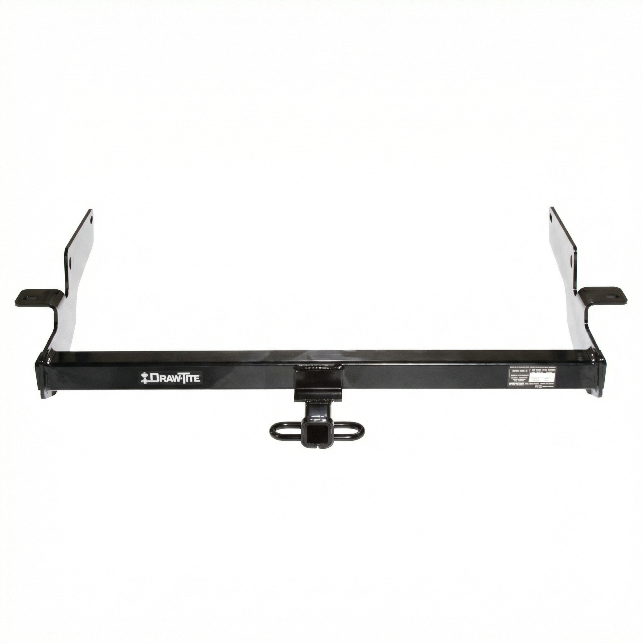 2017-2024 INFINITI QX80 Class IV Trailer Hitch Receiver (Used OEM)