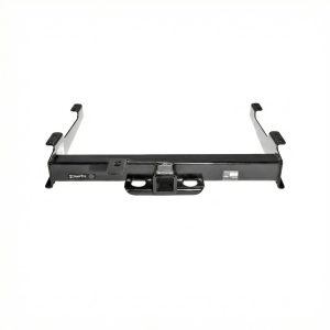 2009-2012 Suzuki Equator Trailer Hitch (Used OEM)