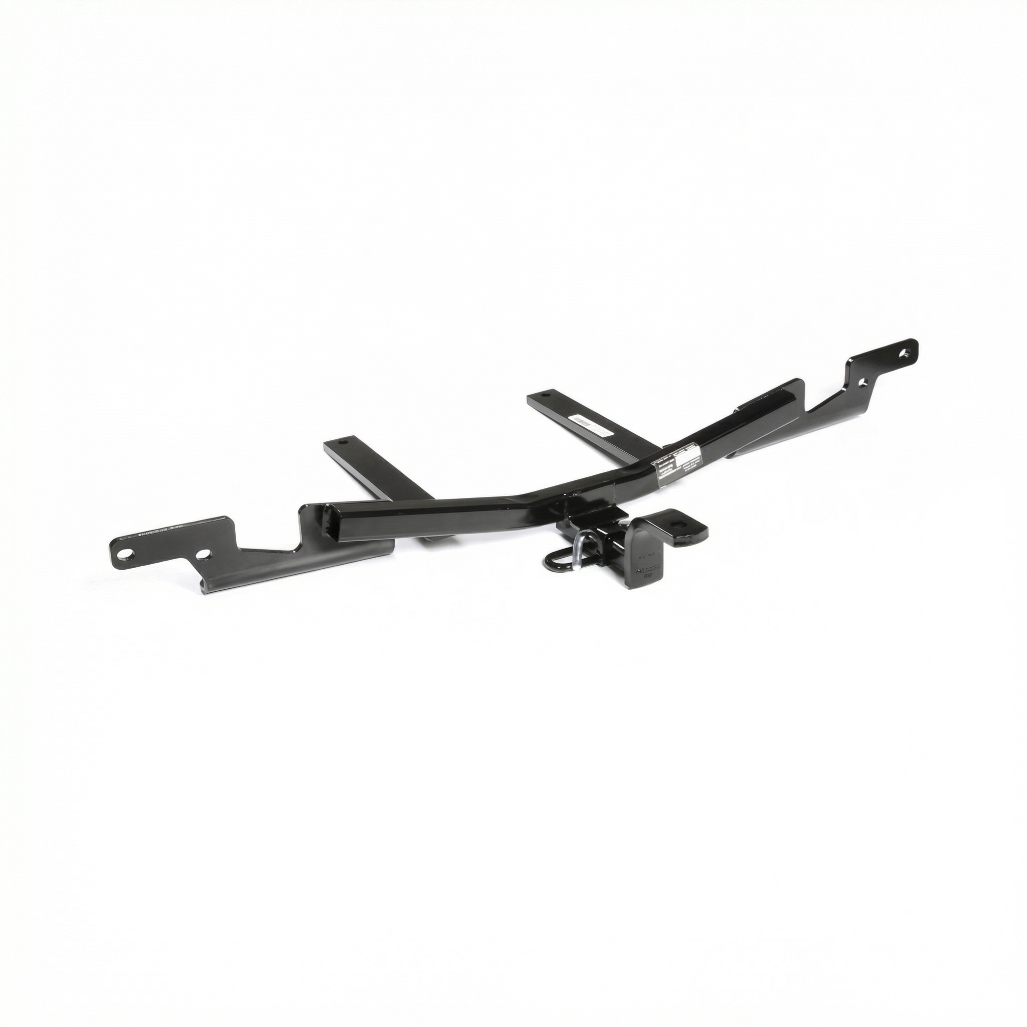 2003-2009 Lexus GX470 Trailer Hitch (Used OEM)