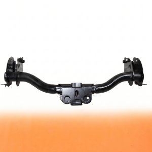 2019-2024 Ram 1500 Classic Trailer Hitch (Used OEM)