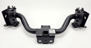 2015-2018 Ram 1500 Trailer Hitch (Used OEM)