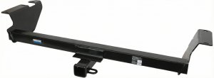 2019-2025 Ram 3500 Trailer Hitch (Used OEM)