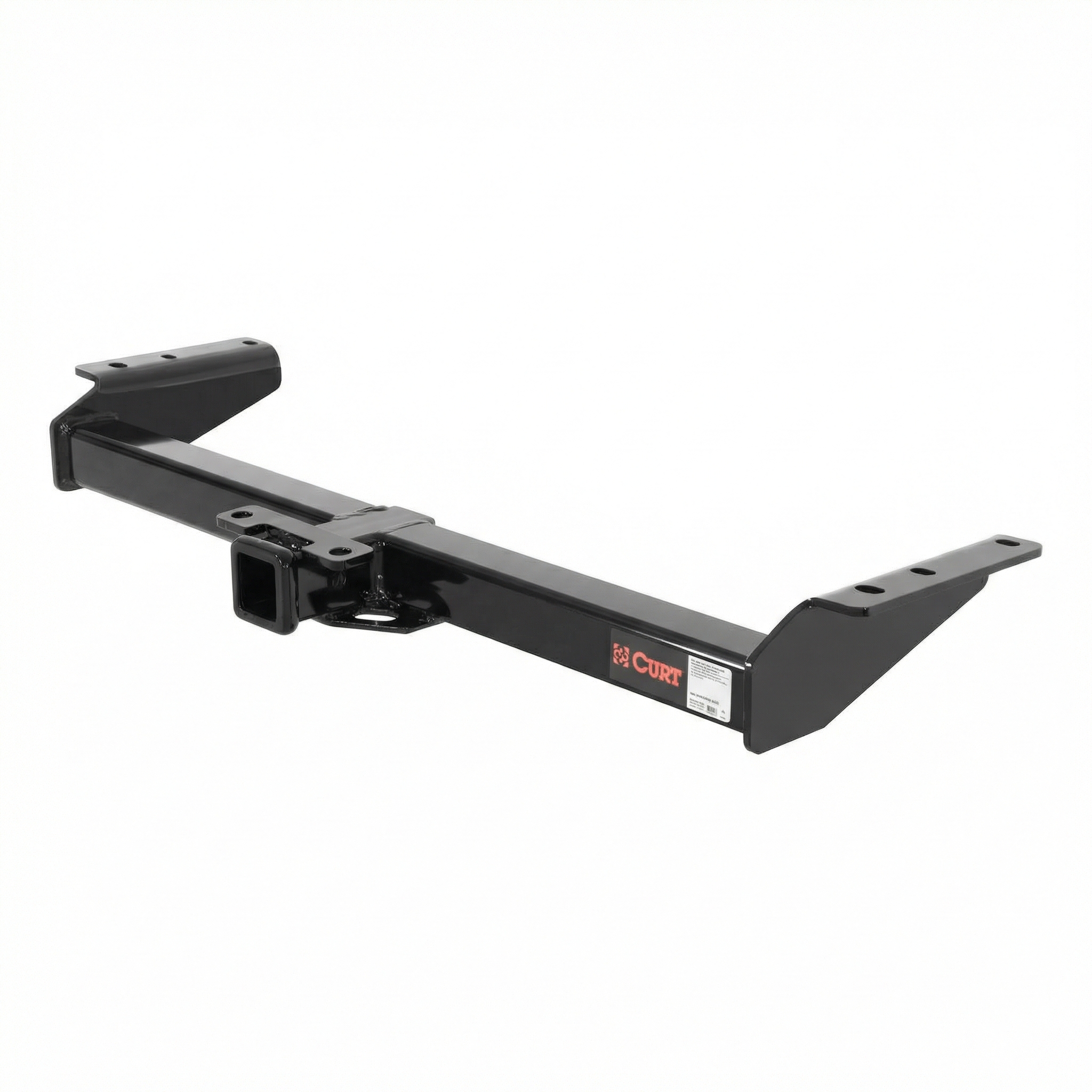 2007-2017 GMC Acadia Trailer Hitch (Used OEM)