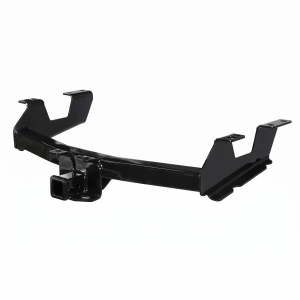 2007-2014 GMC Yukon Trailer Hitch (Used OEM)