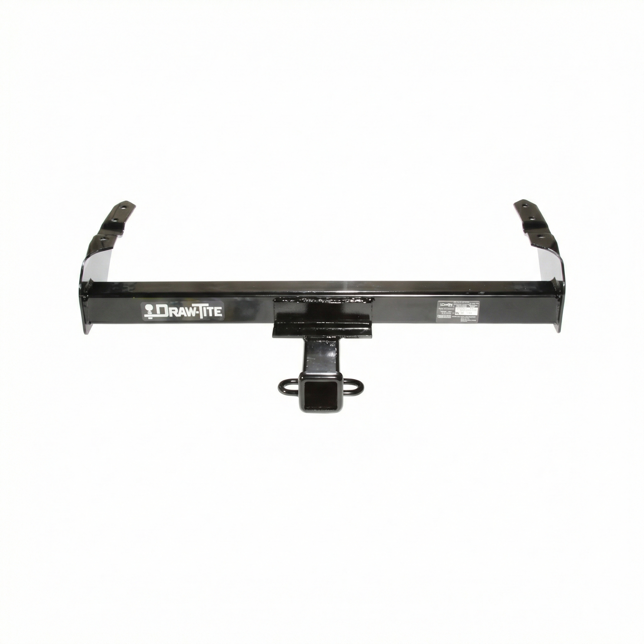 2007-2014 GMC Yukon Trailer Hitch (Used OEM)
