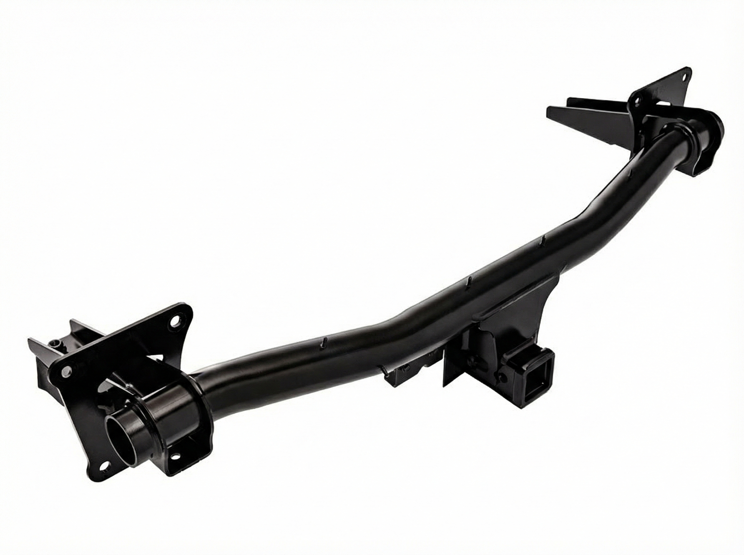 2010-2017 Chevrolet Equinox Bumper Recovery Tow Hook (Used OEM)
