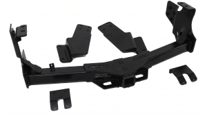 2001-2007 Toyota Sequoia Trailer Hitch (Used OEM)