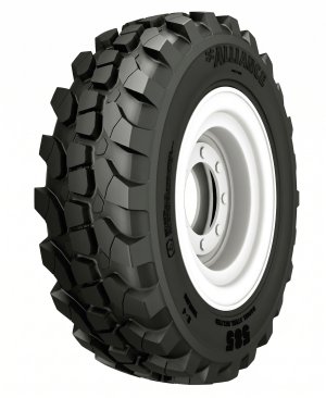  Volvo VNL Continental 295/75R22.5 Steer Tire (Used OEM)
