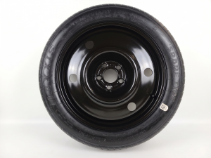 2019-2025 Kia Telluride 245/50R20 Pirelli Scorpion Verde All Season Tire (Used OEM)