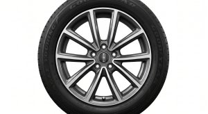 2007-2025 Ford Expedition 275/55R20 Open Range HTS Tire (Used OEM)