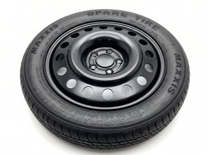 2019-2025 Kia Telluride 245/50R20 Westlake Tire - Rear (Used OEM)