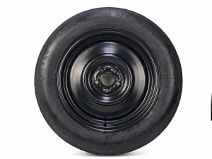 2011-2025 Jeep Grand Cherokee 265/60R18 Tire (Used OEM)