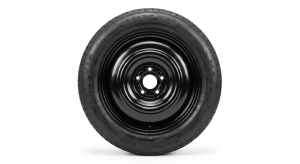2020-2024 Ford Escape 225/65R17 Tire (Used OEM)