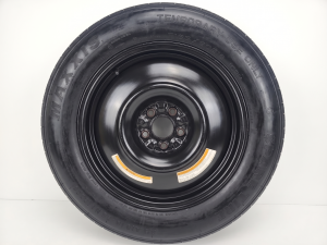 2020-2025 Kia Telluride 235/65R18 Douglas All Season Tire (Used OEM)