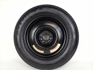 2008-2011 Kia Borrego Tire (Used OEM)