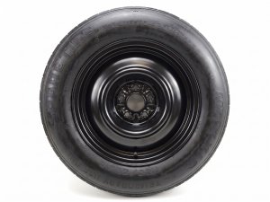 2018-2023 Hyundai Kona Tire (Used OEM)
