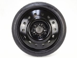 2017-2023 Hyundai Kona Tire (Used OEM)