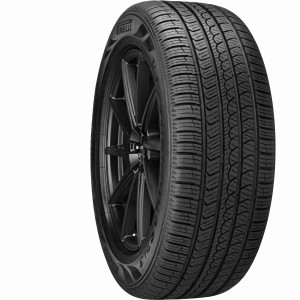 2019-2026 Chevrolet Silverado 1500 275/50R22 Pirelli Scorpion Tire - Rear (Used OEM)