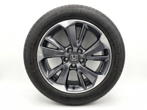 2020-2027 Kia Telluride Cooper Endeavor Plus 235/65R18 Tire (Used OEM)