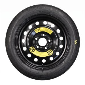 2019-2025 Kia Telluride 245/50R20 Falken Wildpeak Trail RT Tire - Rear (Used OEM)
