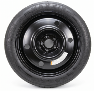 2020-2026 Kia Telluride 245/60R18 Kumho Crugen HP71 Tire - Rear (Used OEM)