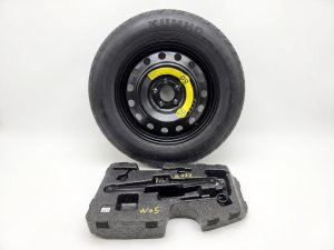 2006-2018 Ford Edge Tire (Used OEM)