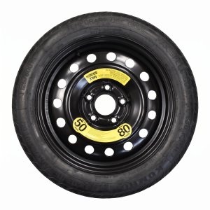 2020-2025 Kia Telluride 245/50R20 Goodyear Tire (Used OEM)