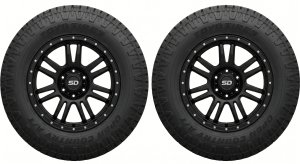 2004-2026 Ford F-150 Tire (Used OEM)