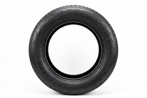 2004-2024 Ford F-150 Tire (Used OEM)