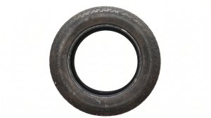 1999-2025 Chevrolet Silverado 1500 Set of 4 265/70R17 All Terrain Tires (Used OEM)