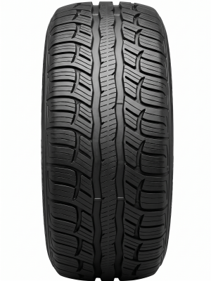 2004-2007 Chevrolet Silverado 1500 LT245/70R17 Ironman All Country Tire - Rear (Used OEM)