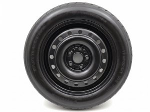 2020-2025 Kia Telluride Goodyear Assurance WeatherReady2 245/60R18 Tire (Used OEM)