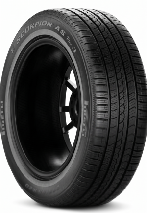 2003-2019 Chevrolet Silverado 1500 275/55R20 Vredestein Pinza HT Tire (Used OEM)